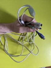 Cavo Game Link Game Boy Color/Pocket Grigio Multi presa