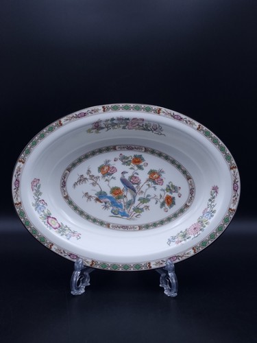 Vintage wedgwood kutani gru - vintage,