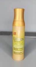 Wella Lifetex Nutri-Care