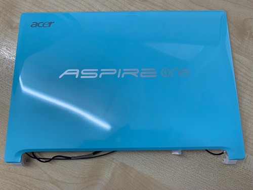 Acer aspire one pav70 - acer,