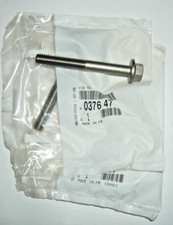 (62) VITE TESTA ESAGONALE TURBO COMPRESSORE OLIO 3008 ORIGINALE PEUGEOT 037647
