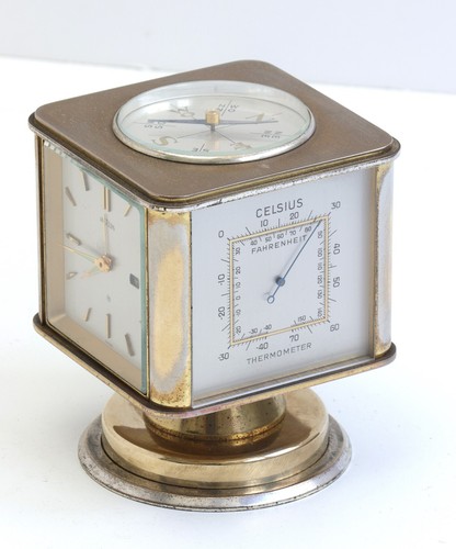 Angelus clock weather - angelus, clock/weather