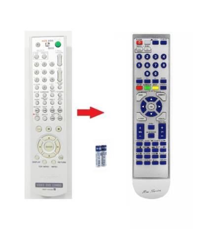 Telecomando dedicato - , di