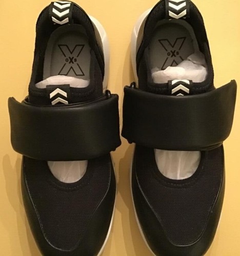 Sneakers slip oxs italiane - slip-on,