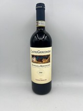 Frescobaldi brunello - brunello, di