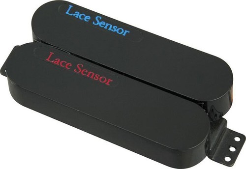 Pickup ponte lace sensor - pickup, a