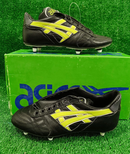 Vintage asics atlanta - vintage,