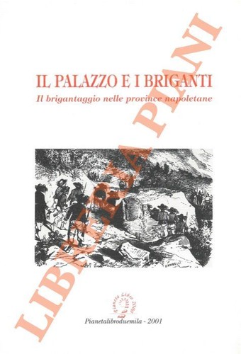 Palazzo briganti il - e,