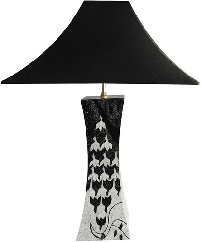 Lampada tavolo - da,