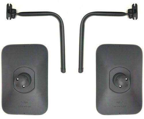 Specchietto retrovisore - 2x,
