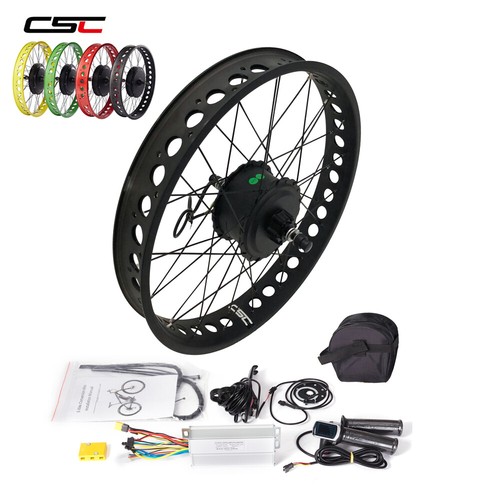 Smart hub motore - smart, fat