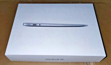 Scatola per Apple MacBook Pro A1466 Z0P0001G3 con accessori interni