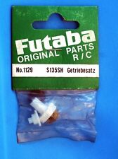 Robbe Futaba Ingranaggi Servo S135SH 1129 modellismo