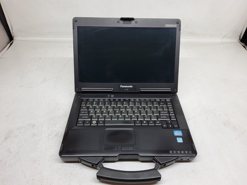 Panasonic toughbook 14 - toughbook, 14"