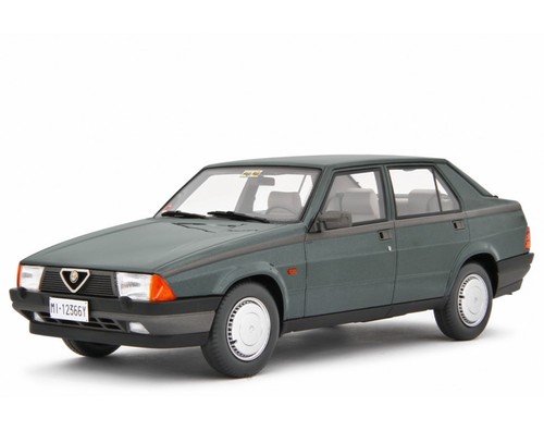 Laudoracing models alfa - laudoracing-models, 1:18