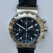 Eberhard frecce tricolori - co,