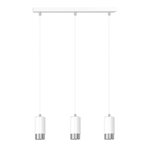 Lampadario luci norreno con - luci,