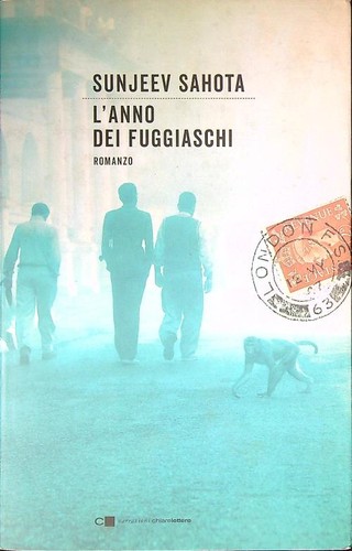 Anno dei fuggiaschi sahota - dei,