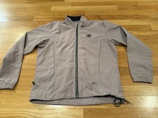 Giacca Cannondale donna piccola abbronzata ciclismo corsa full zip