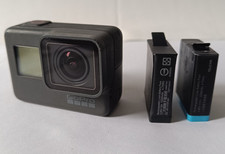 GoPro Hero-5 BLACK + 2