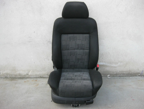 Tessuto sedile passeggero