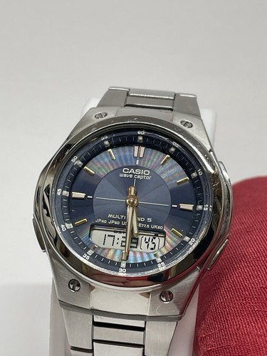 Orologio solare casio - solare,