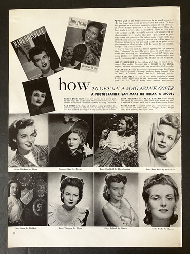 1942 come salire - 1942, su