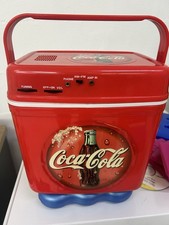 Mini frigo coca cola anni - frigo, 90