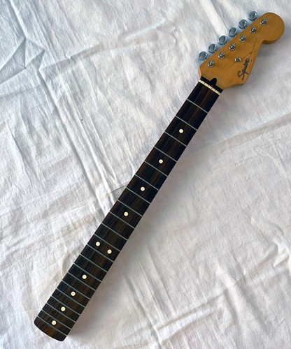 Fender squier stratocaster - fender,