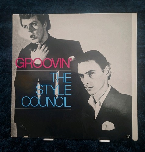 The style council groovin - the,