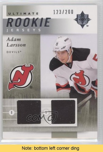 Maglie rookie upper deck - rookie,