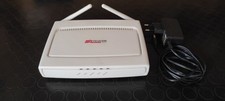 Modem adsl2 wifi telecom - wifi,