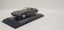 1/43 VERY RARE MASERATI GHIBLI