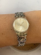 Orologio Swatch Donna Raro 129