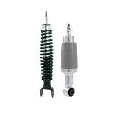 KIT AMMORTIZZATORI ANTERIORE E