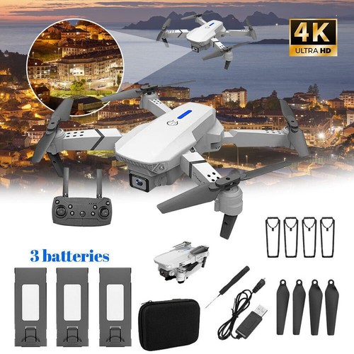 Drone con telecamere rc fpv - drone,