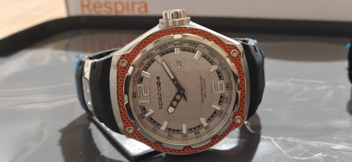 Orologio spazio24 quartz water - orologio,