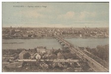 XX3349/Varsavia Varsavia