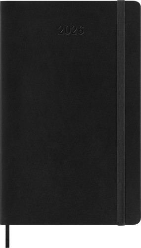 Moleskine weekly planner - moleskine,