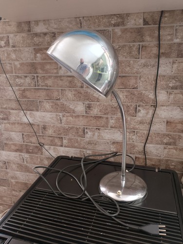 Lampada snodabile scrivania - lampada,