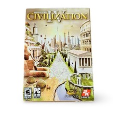 Sid meier civilization iv - sid,