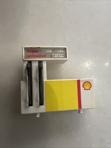 Vintage shell super - super, senza