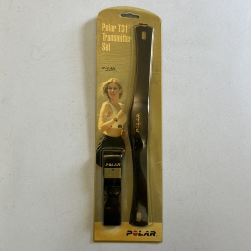 Polar t31 trasmettitore set - polar,