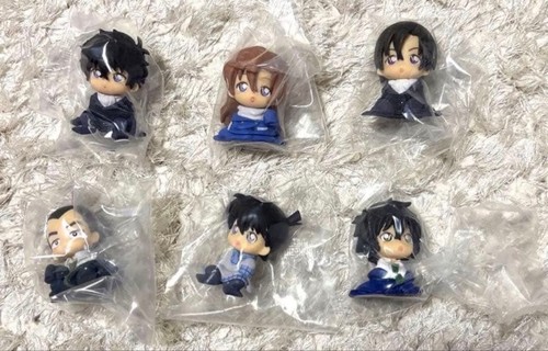 Detective conan chijimase - detective,