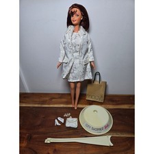 Mattel City Shopper Barbie