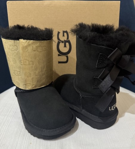 Stivali ugg australia toddler - stivali,