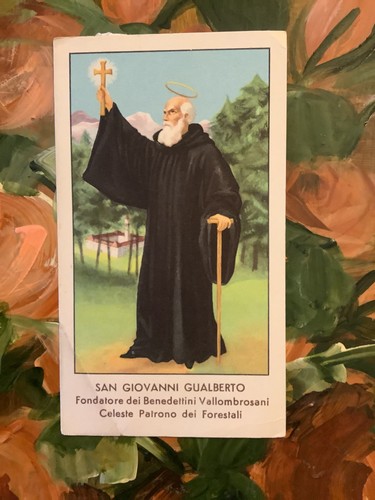 Santino san giovanni - santino, gualberto