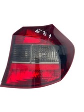 Faro Posteriore Destro Originale BMW 1 Serie E81