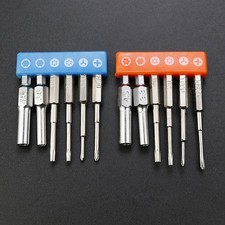 Kit Attrezzi Riparazione Cacciaviti per Switch, Gba Sp, 3ds Xl, Psp, Ngc Console Gioco