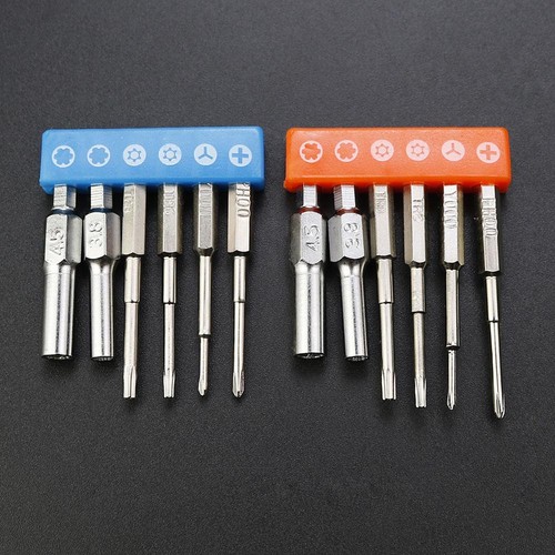 Kit attrezzi riparazione - kit,
